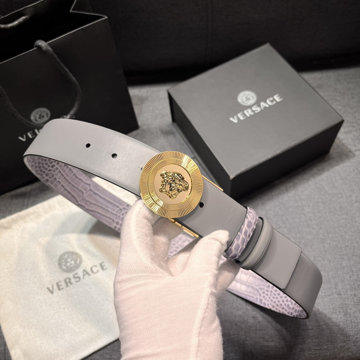 Versace Belts(AAAAA)-350