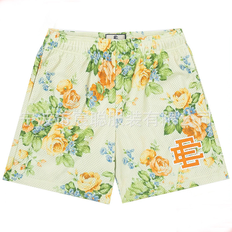 Eric Emanual Shorts-535