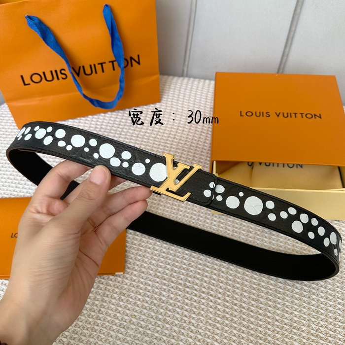 LV Belts(AAAAA)-1837