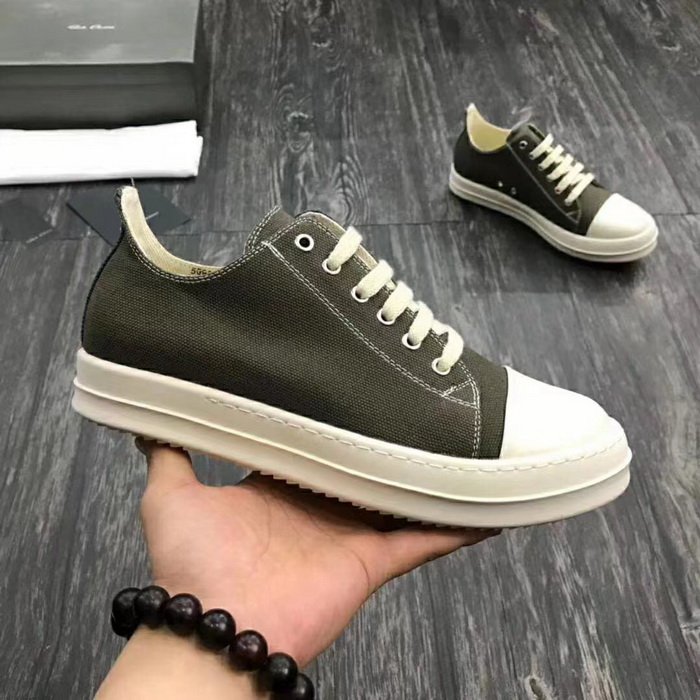 Rick Owens Shoes(AAA)-085