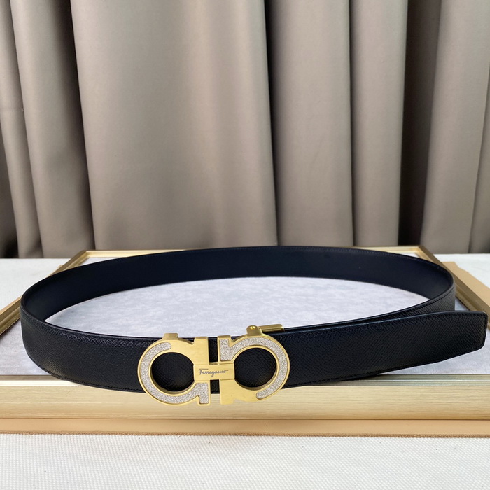 Ferragamo Belts(AAAAA)-785