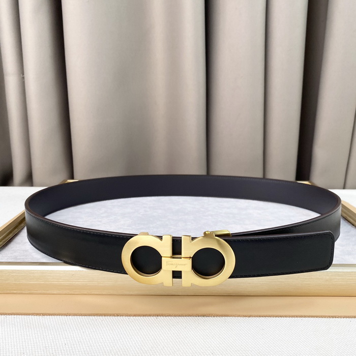 Ferragamo Belts(AAAAA)-797