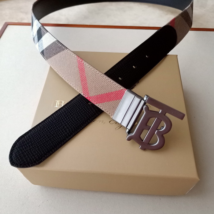 Burberry Belts(AAAAA)-102