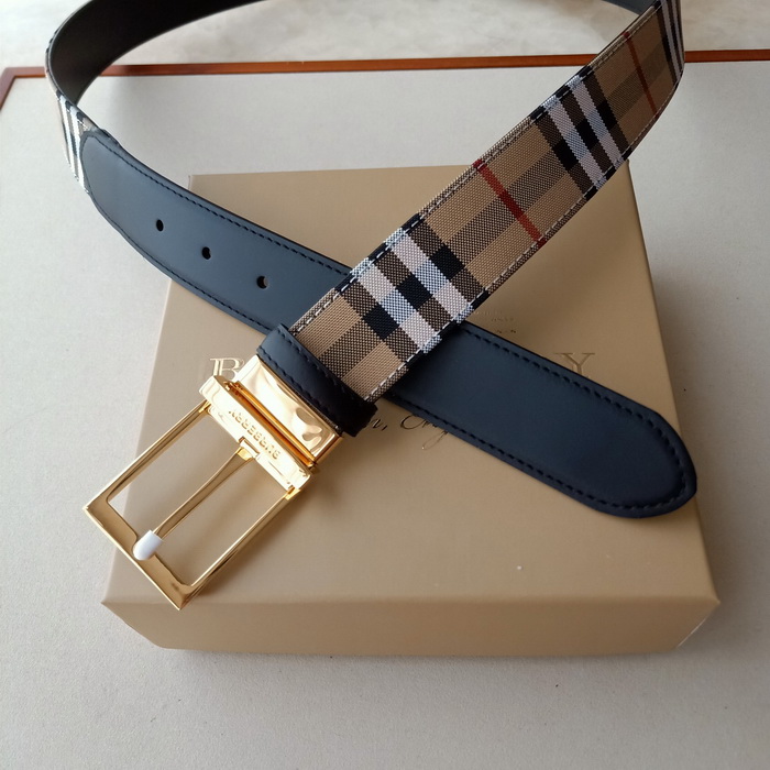 Burberry Belts(AAAAA)-092