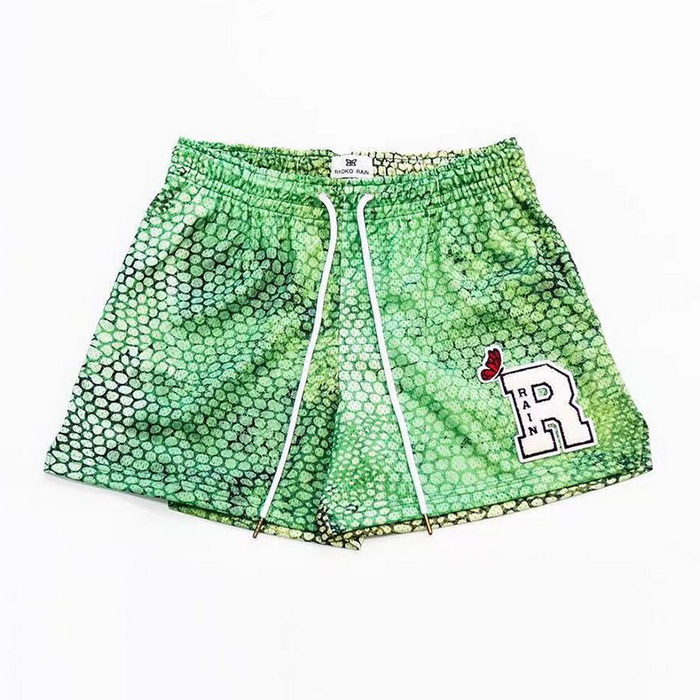 Ryoko Rain Shorts-034