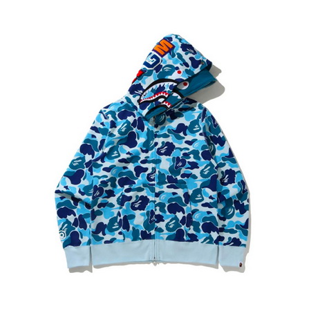 Bape Hoody-671