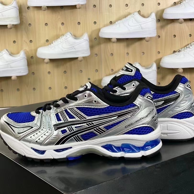 Gel-Kayano14 Shoes(AAA)-009