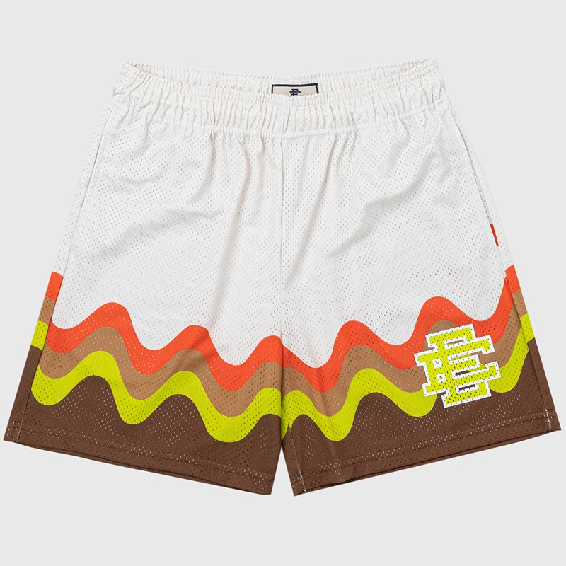 Eric Emanual Shorts-500