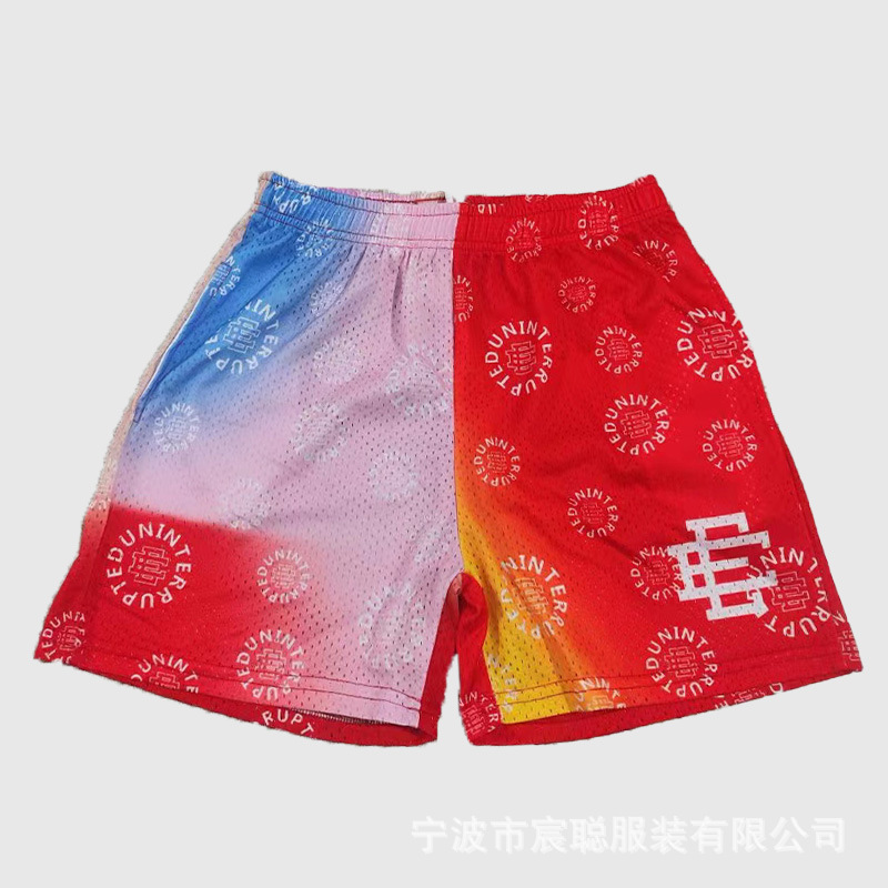 Eric Emanual Shorts-481