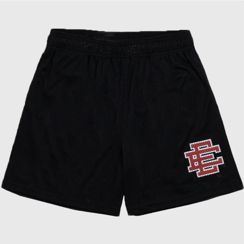 Eric Emanual Shorts-586