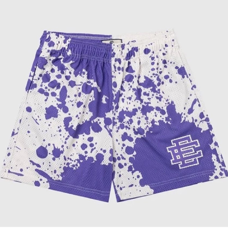 Eric Emanual Shorts-435