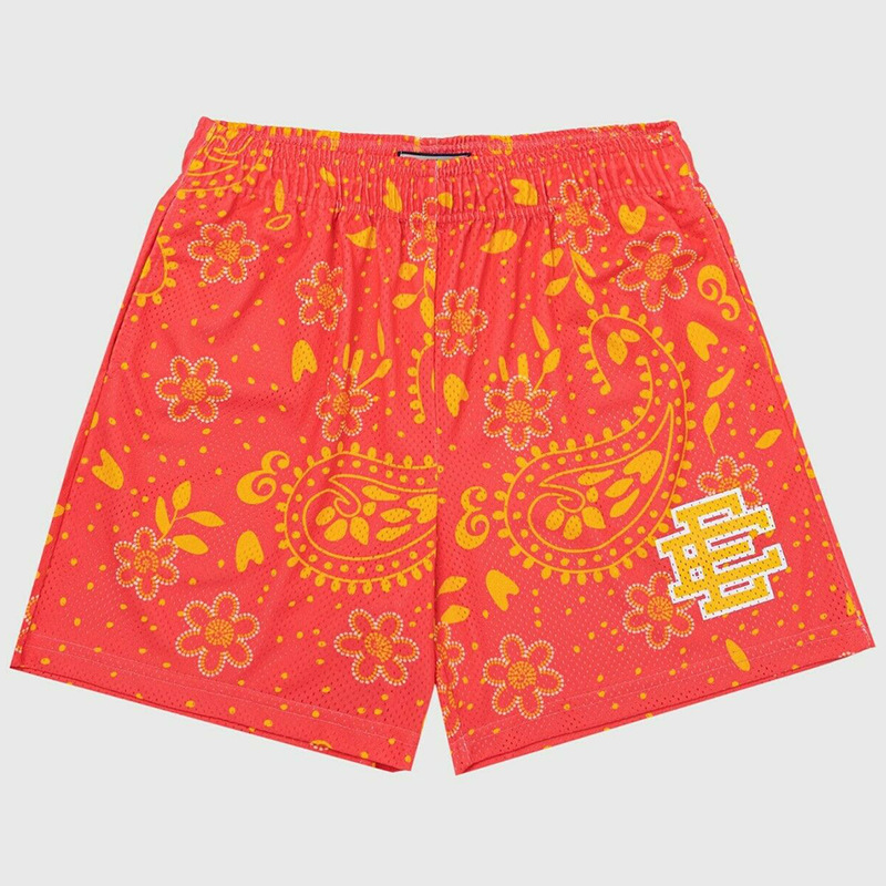 Eric Emanual Shorts-396