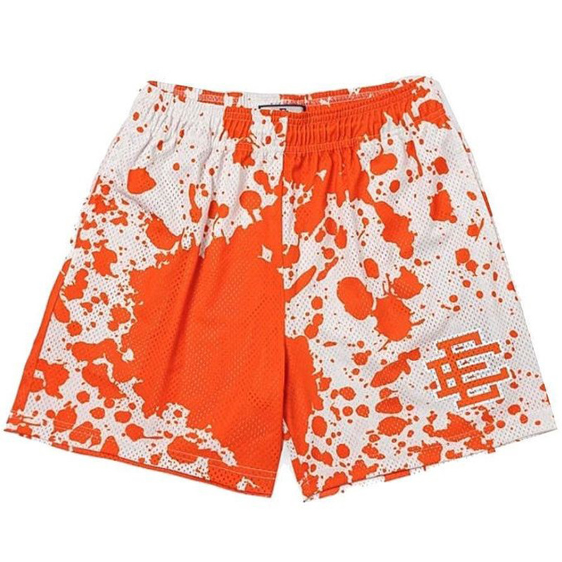 Eric Emanual Shorts-395