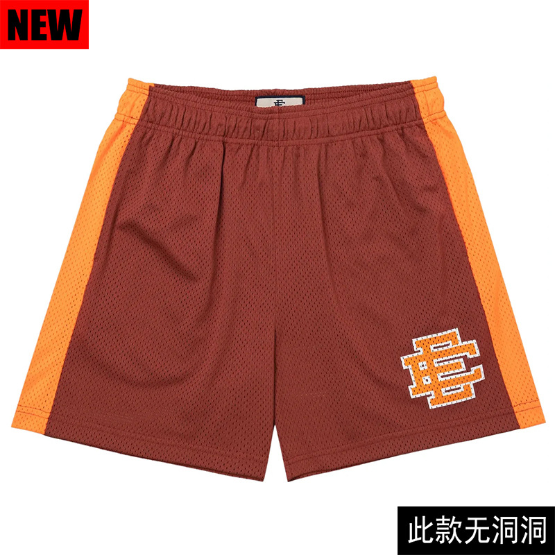 Eric Emanual Shorts-385