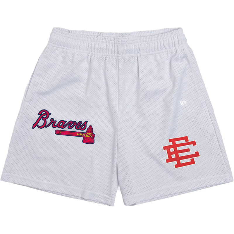 Eric Emanual Shorts-302