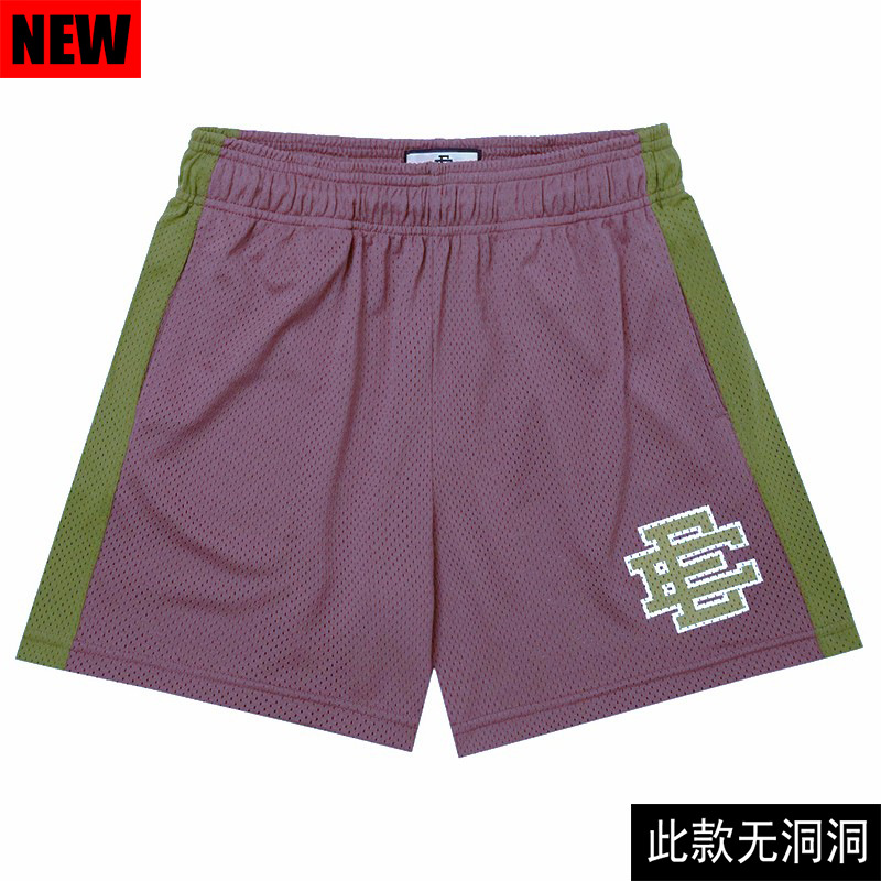 Eric Emanual Shorts-293