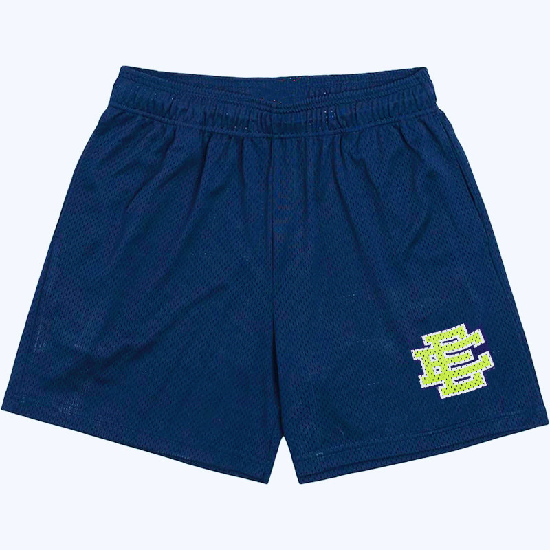 Eric Emanual Shorts-258