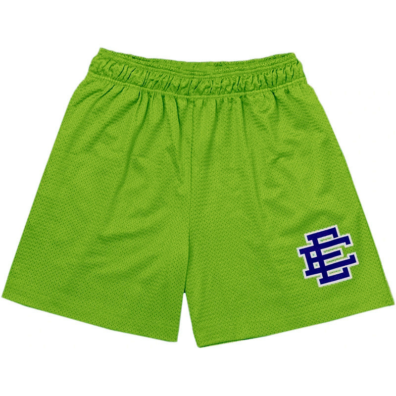 Eric Emanual Shorts-572