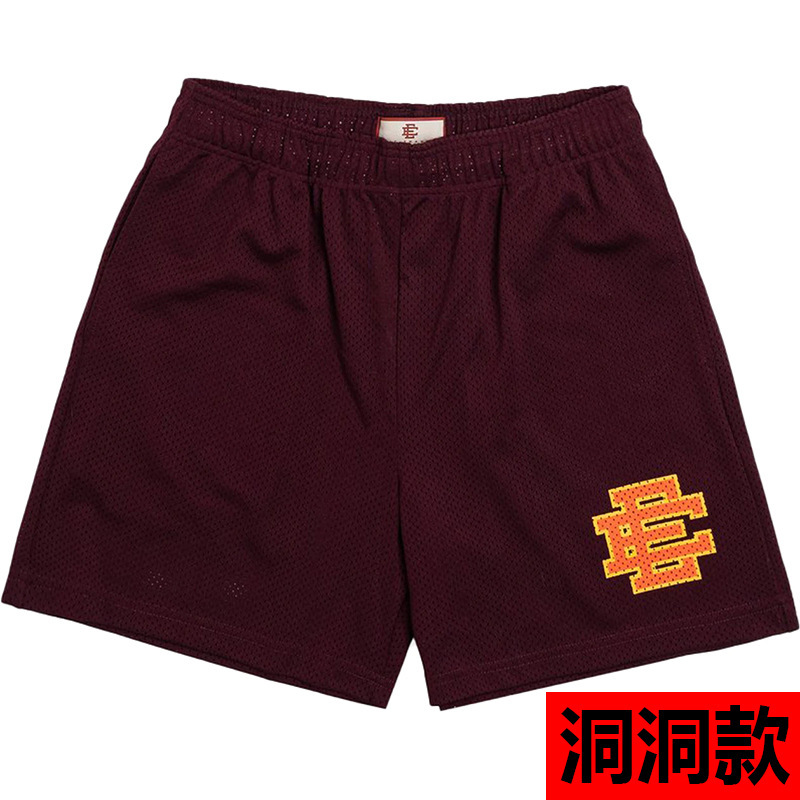 Eric Emanual Shorts-561