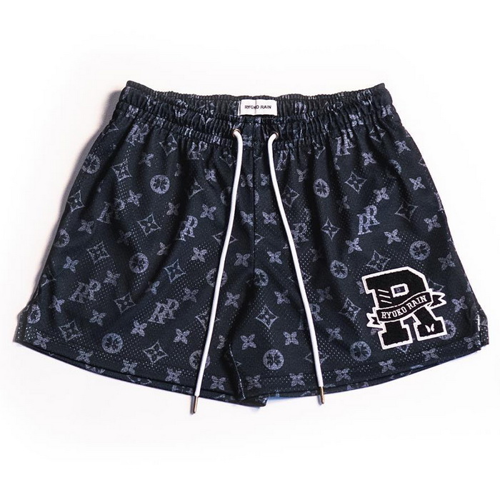 Ryoko Rain Shorts-016