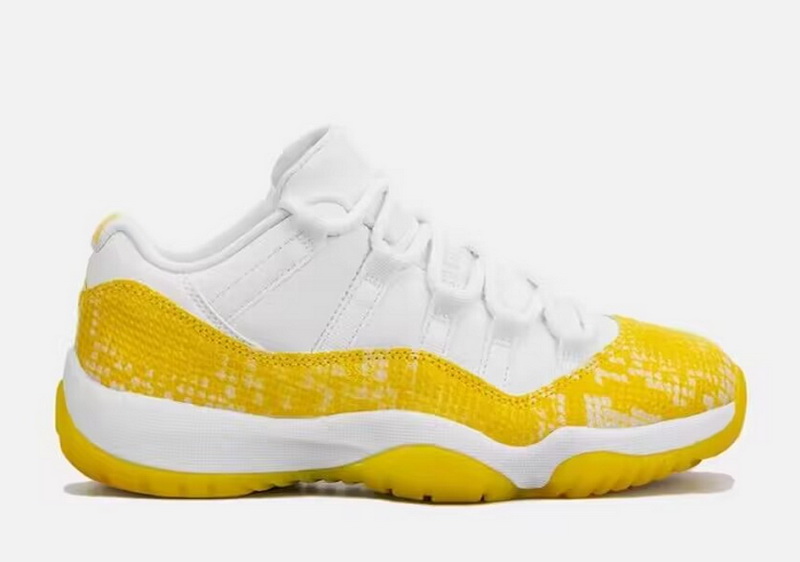 Air Jordan 11 Low