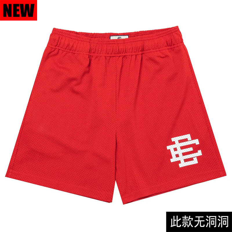 Eric Emanual Shorts-169