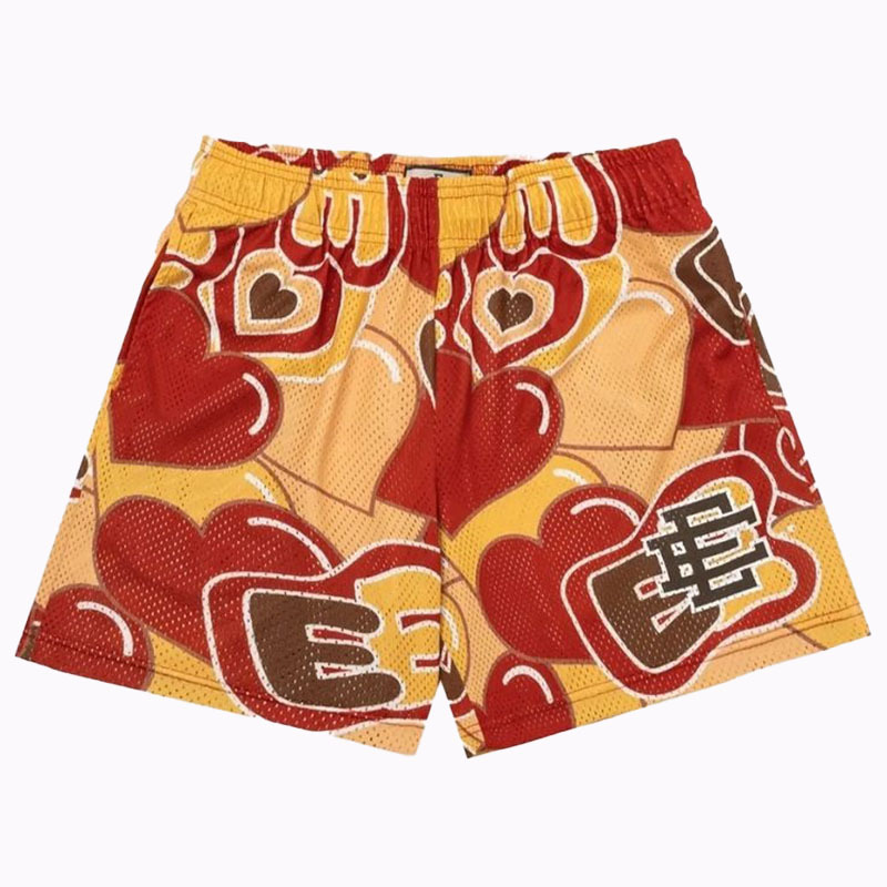 Eric Emanual Shorts-187