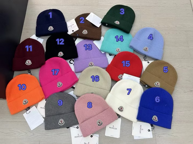 Prada Beanies-018