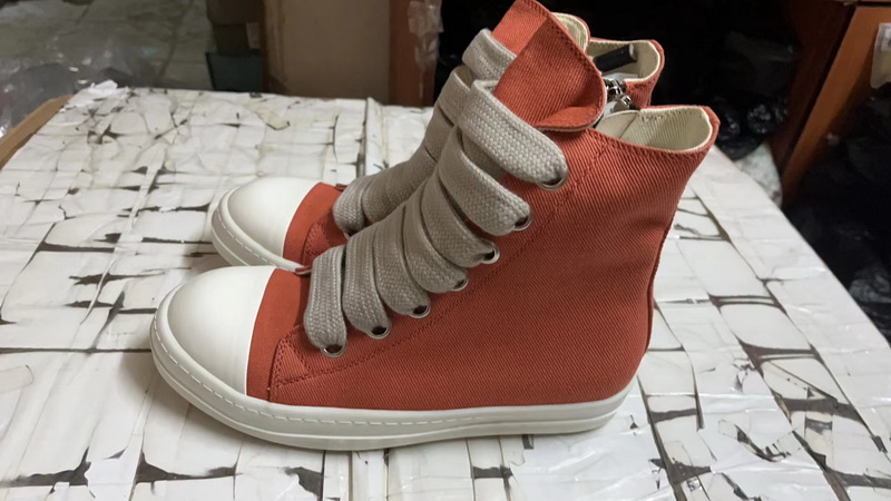 Rick Owens Shoes(AAA)-092