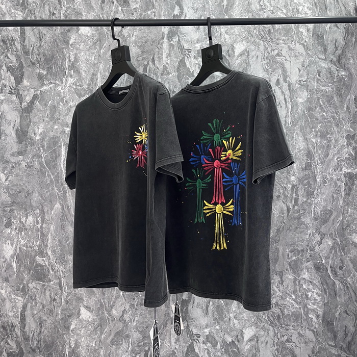 Chrome Hearts T-shirts-1060