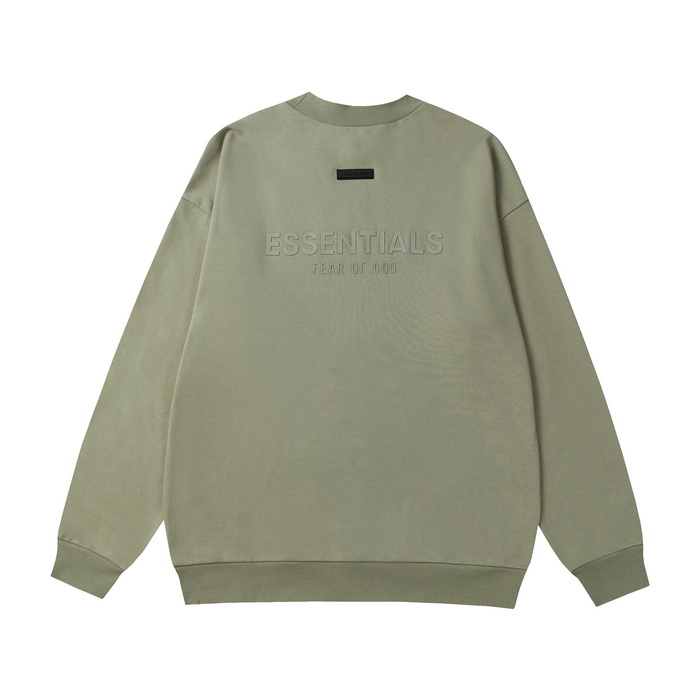 FEAR OF GOD Longsleeve-231