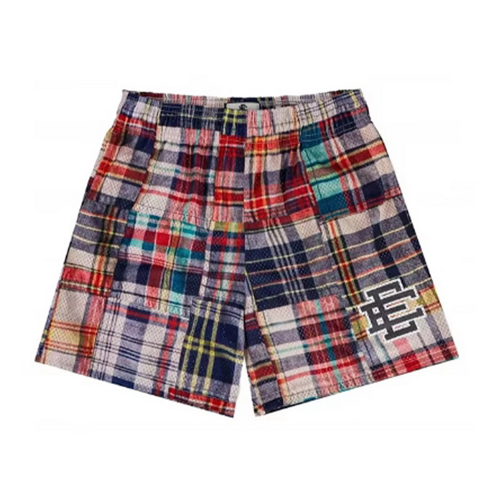 Eric Emanual Shorts-603