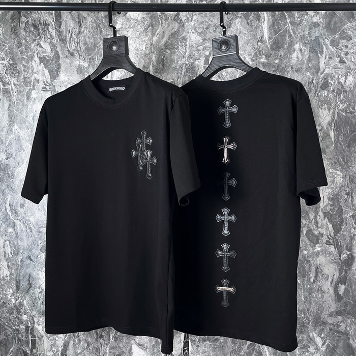 Chrome Hearts T-shirts-1062