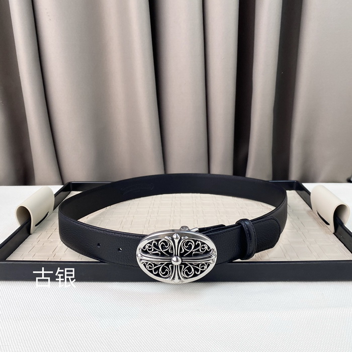 Chrome Hearts Belts(AAAAA)-001