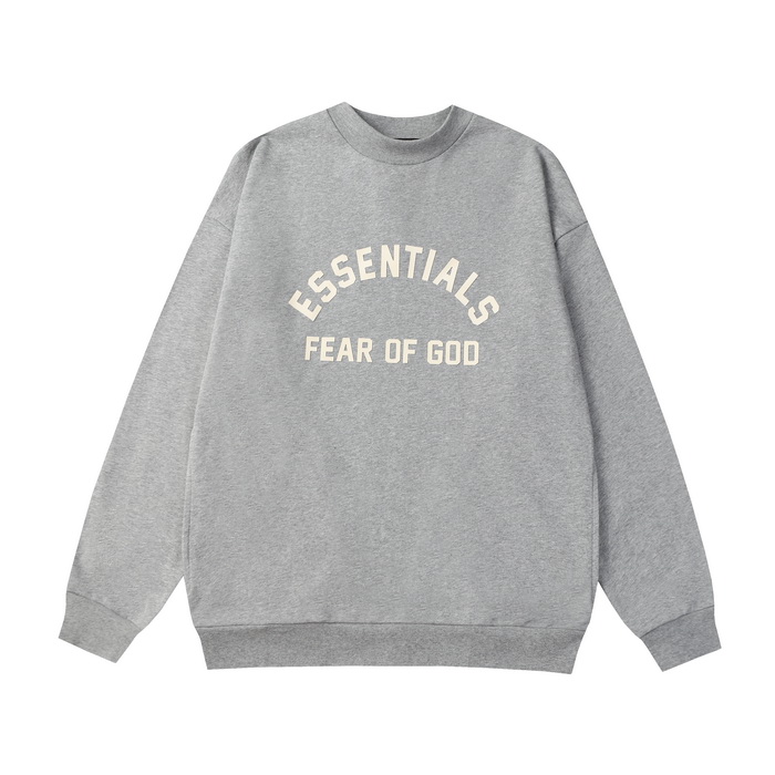 FEAR OF GOD Longsleeve-222