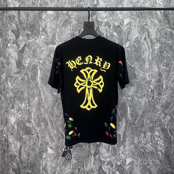 Chrome Hearts T-shirts-1053