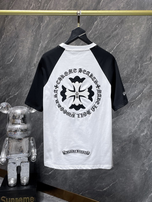 Chrome Hearts T-shirts-1073