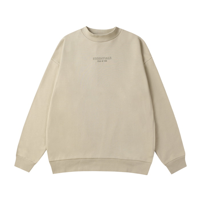 FEAR OF GOD Longsleeve-214