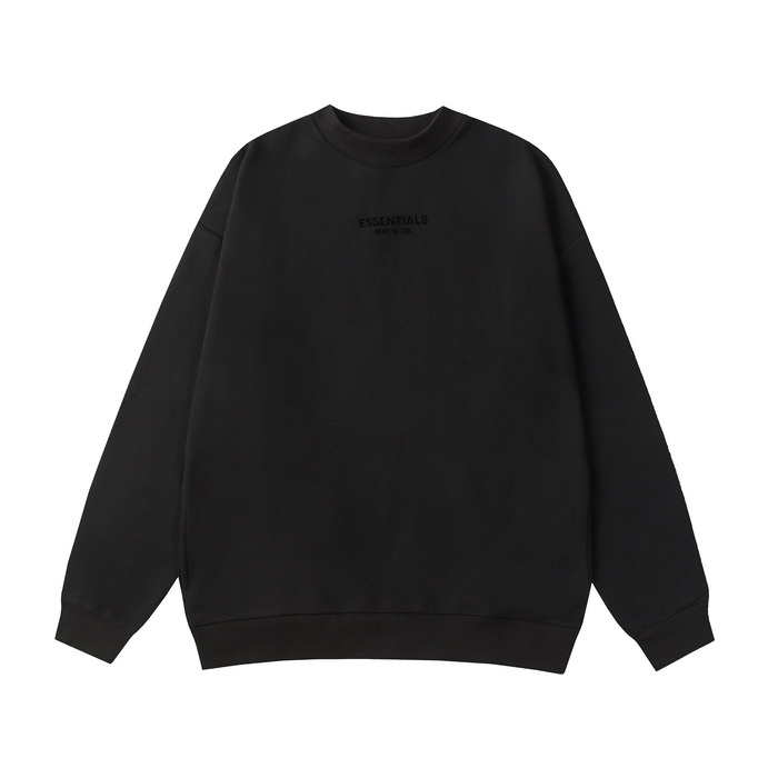 FEAR OF GOD Longsleeve-212