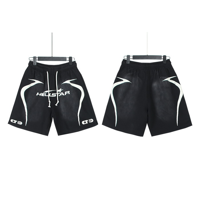 Hellstar shorts-071