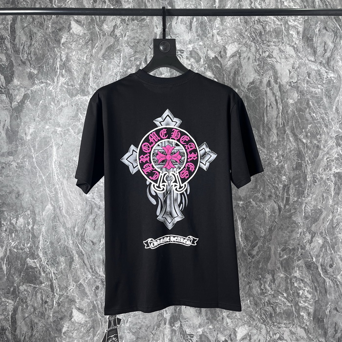 Chrome Hearts T-shirts-1044