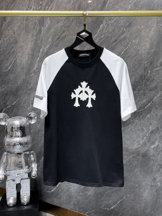 Chrome Hearts T-shirts-1072