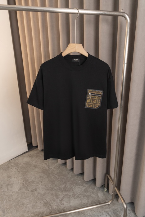 Fendi T-shirts-610