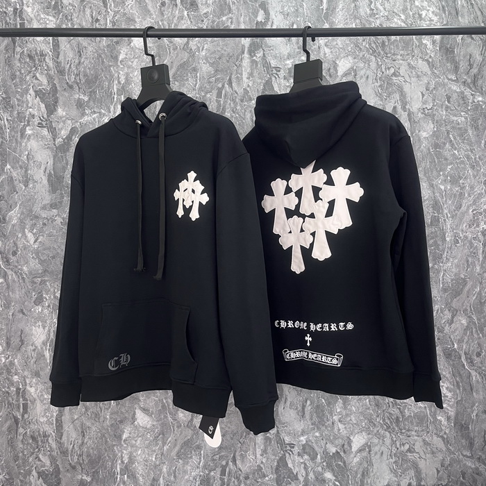 Chrome Hearts hoody-582