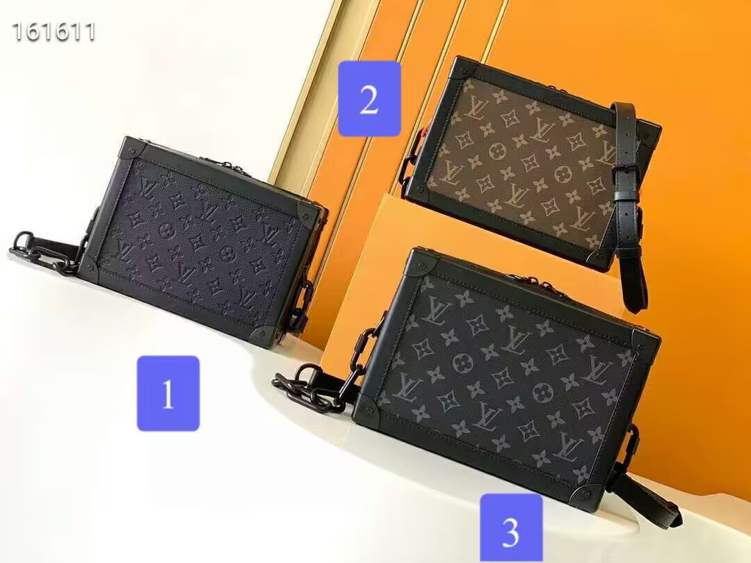 LV Handbags AAA(Men)-133