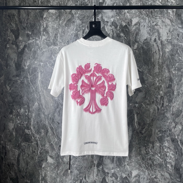 Chrome Hearts T-shirts-1049