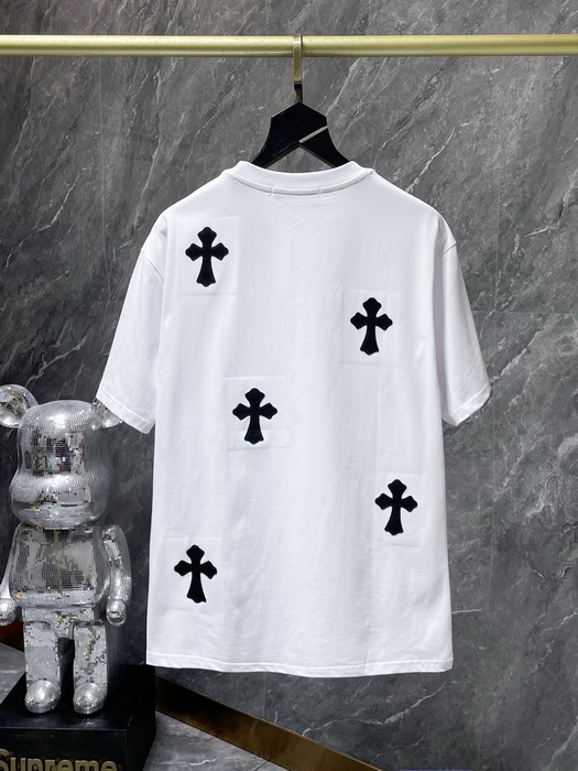 Chrome Hearts T-shirts-1069