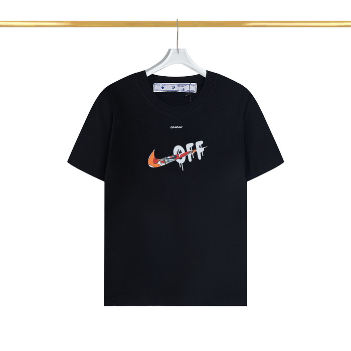 Off White T-Shirts-2859