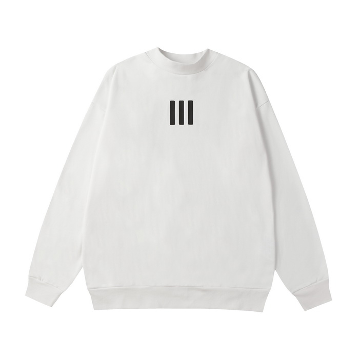 FEAR OF GOD Longsleeve-234