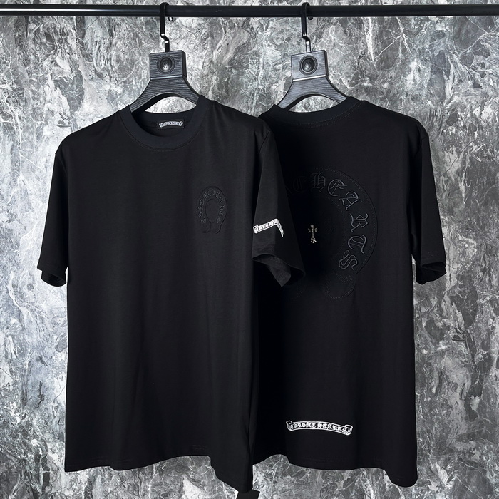 Chrome Hearts T-shirts-1042